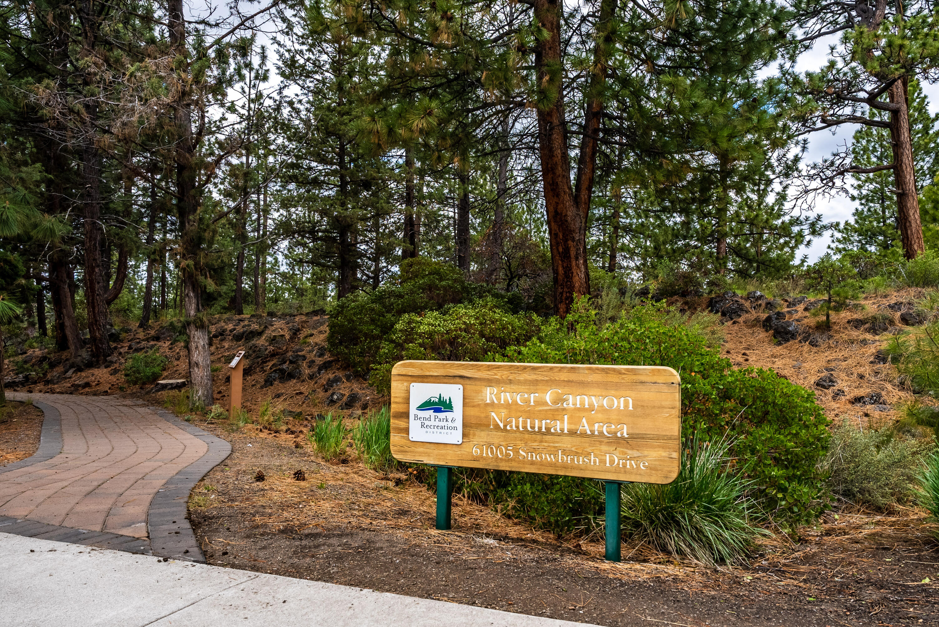 River Canyon Estates - Residential