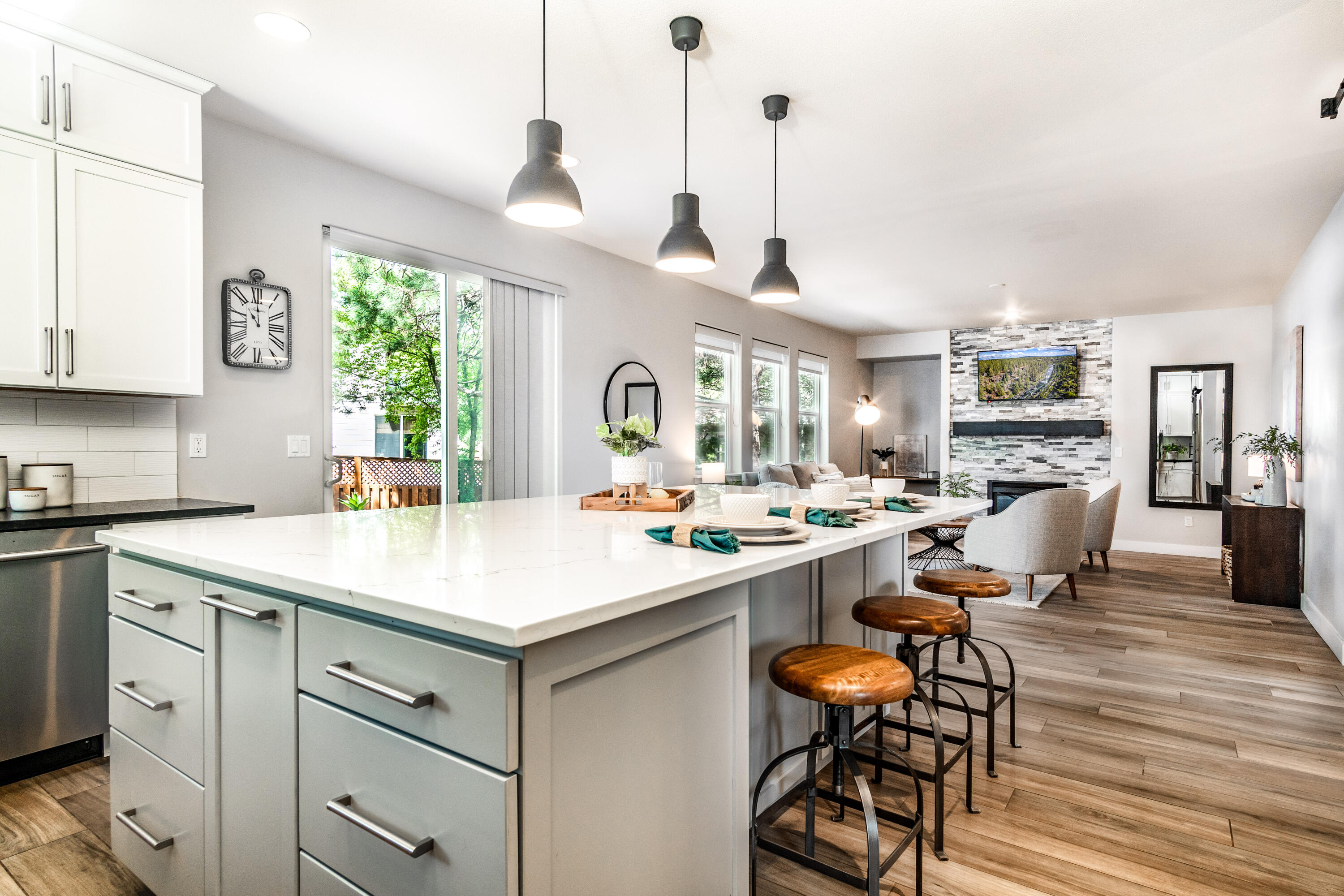 River Canyon Estates - Residential