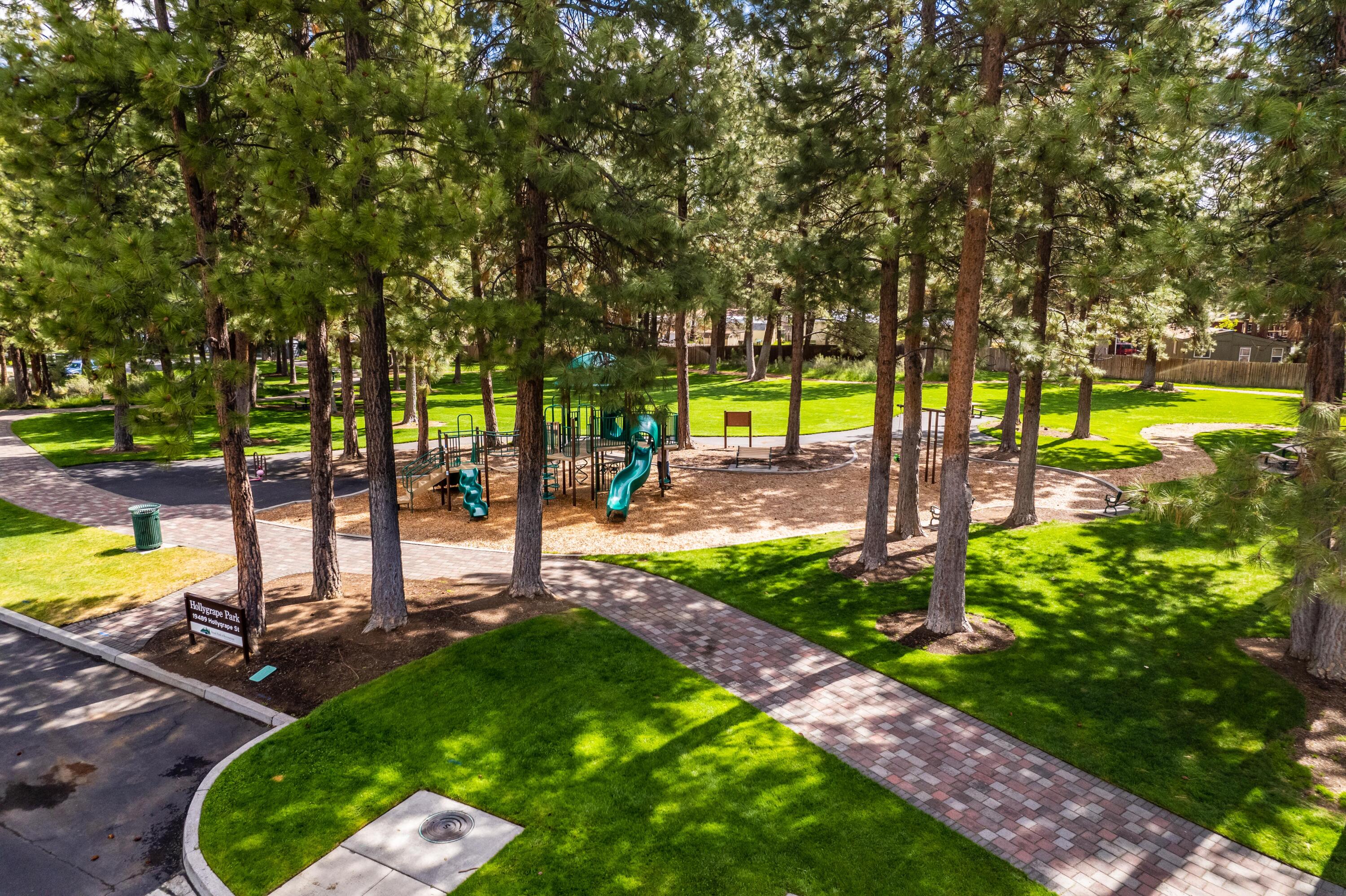 River Canyon Estates - Residential