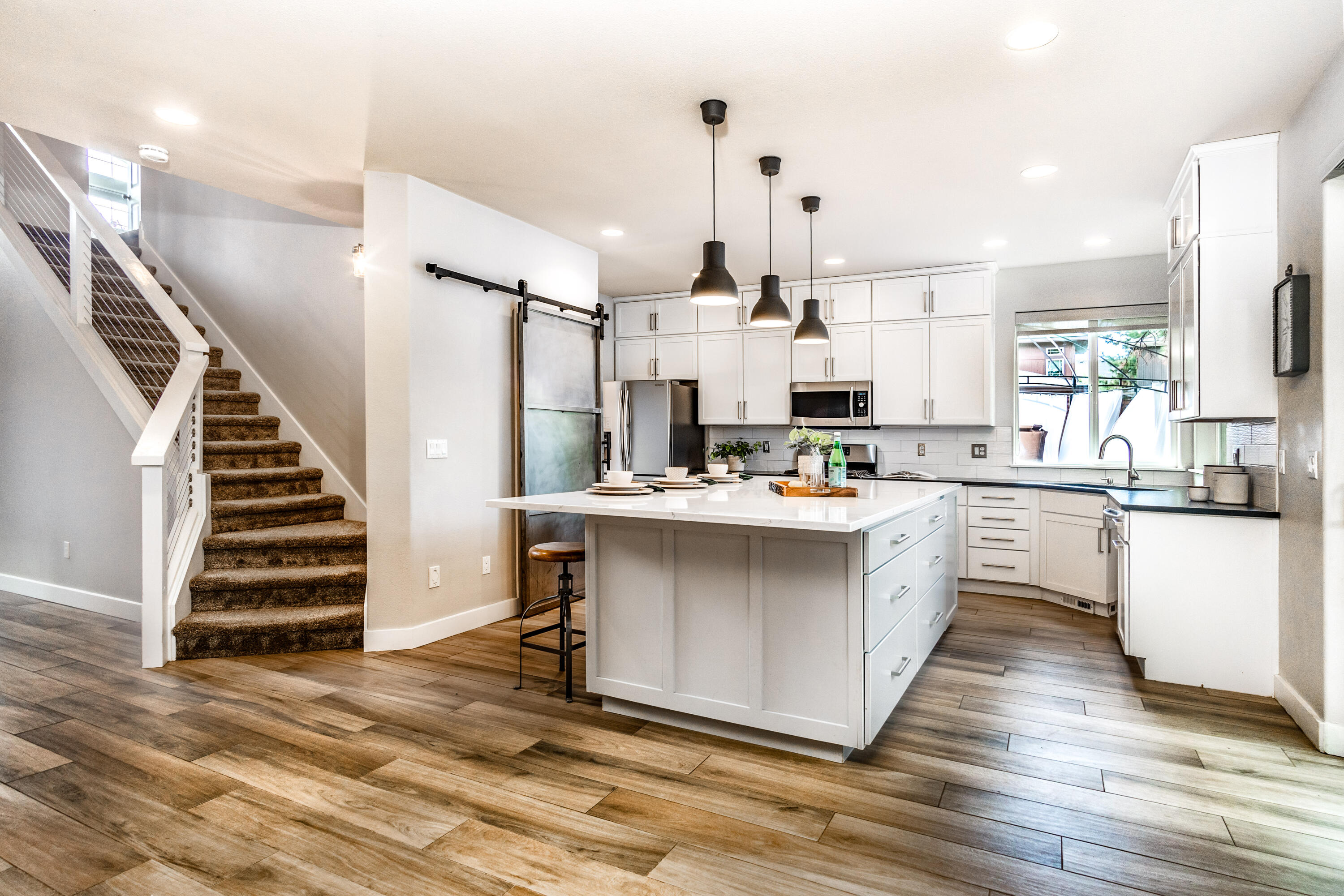 River Canyon Estates - Residential