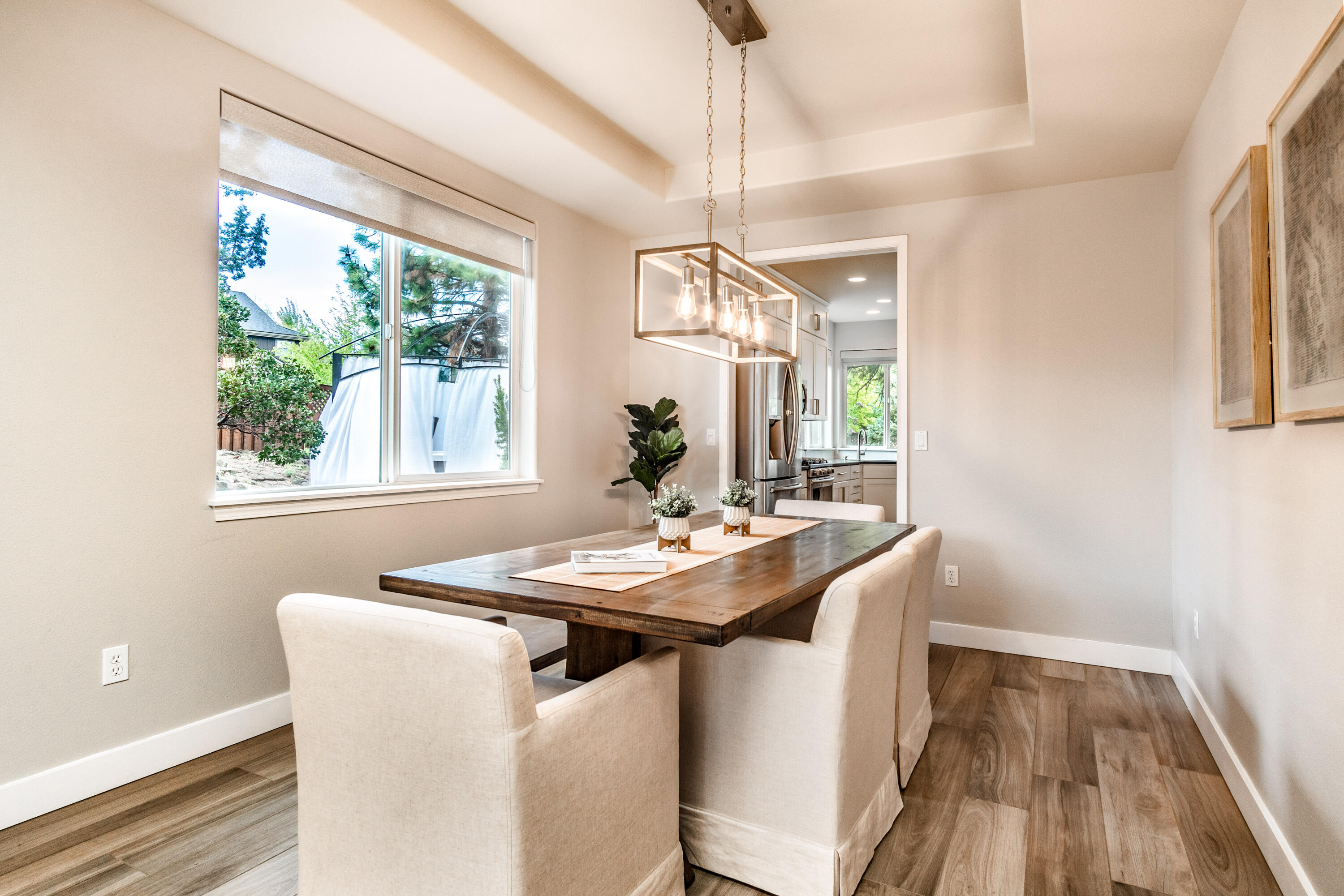 River Canyon Estates - Residential