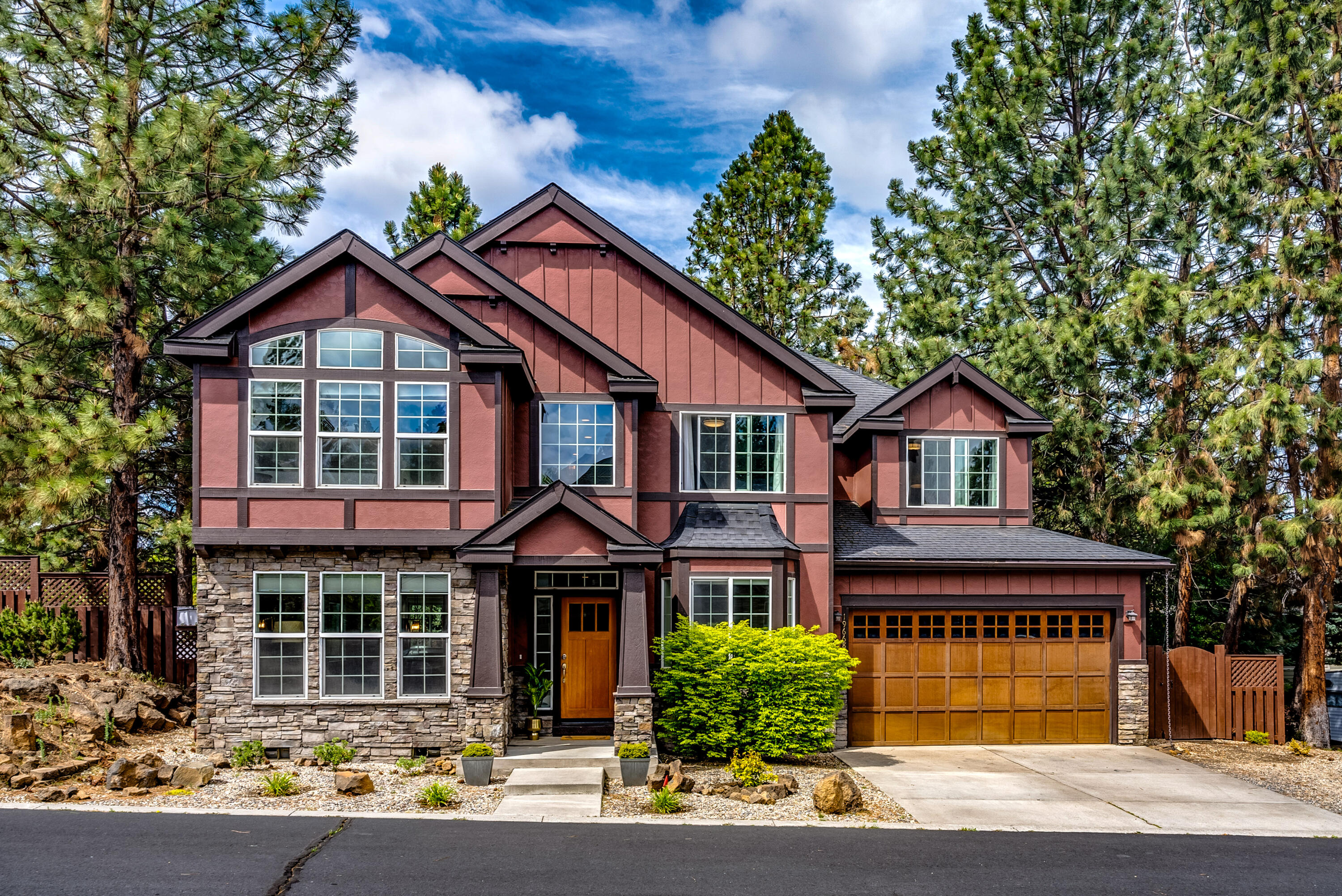 River Canyon Estates - Residential