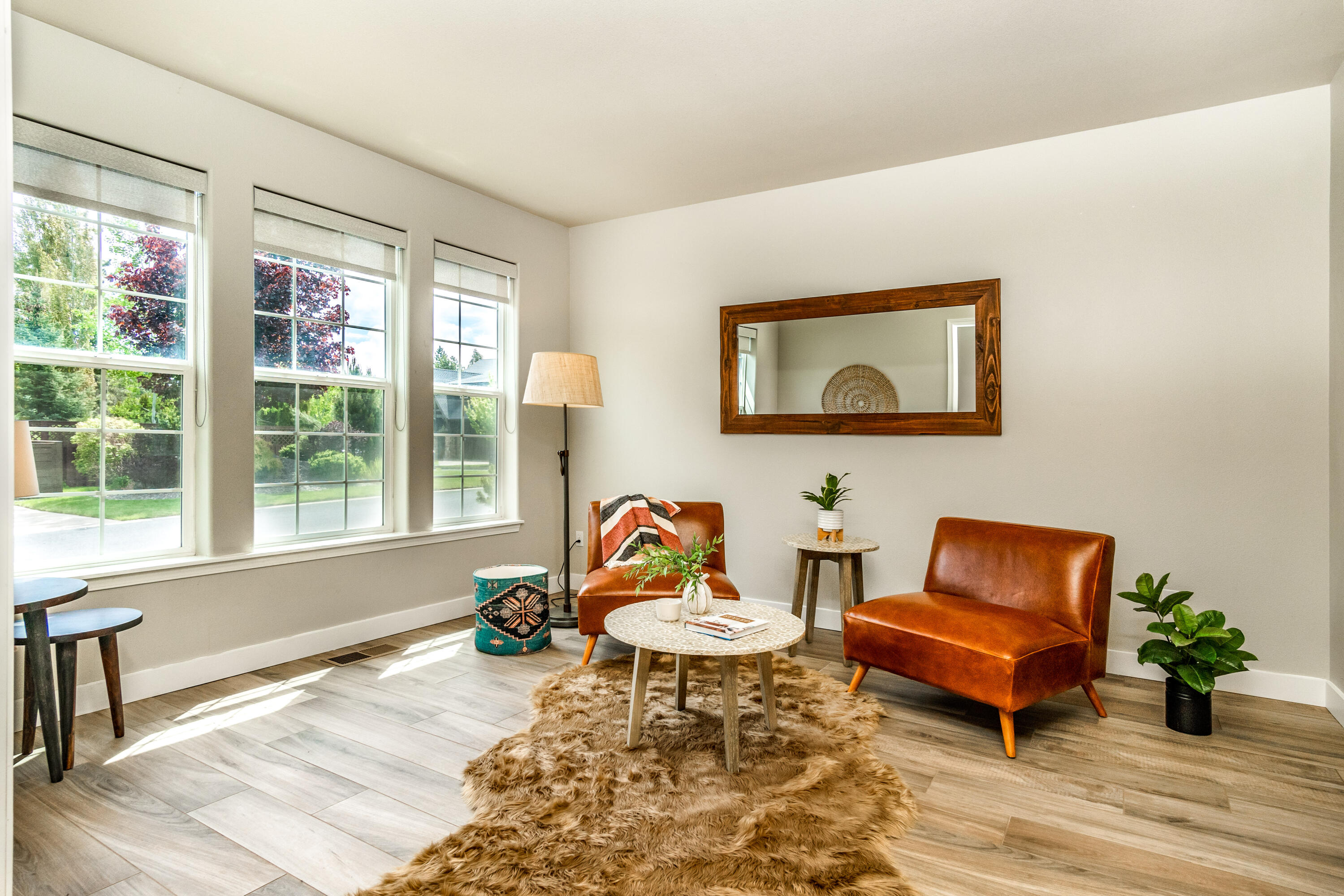 River Canyon Estates - Residential