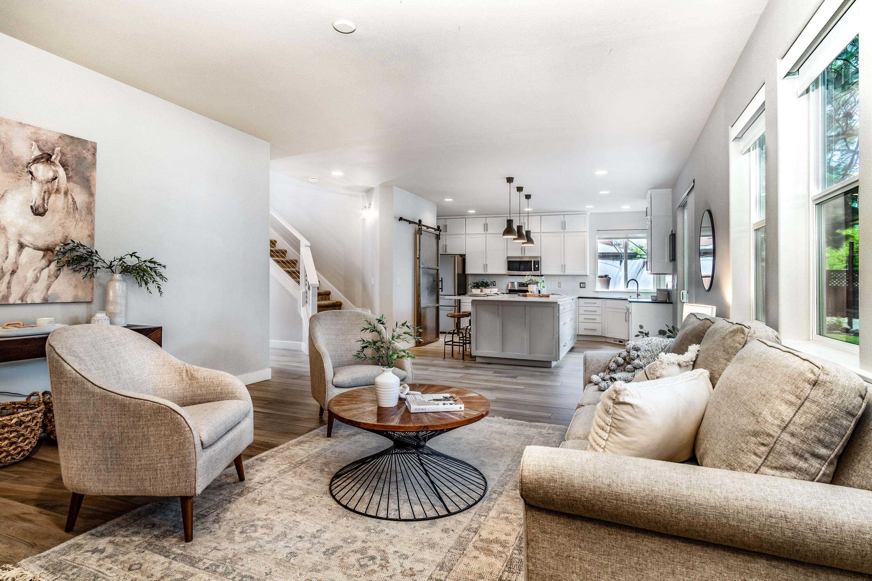 River Canyon Estates - Residential