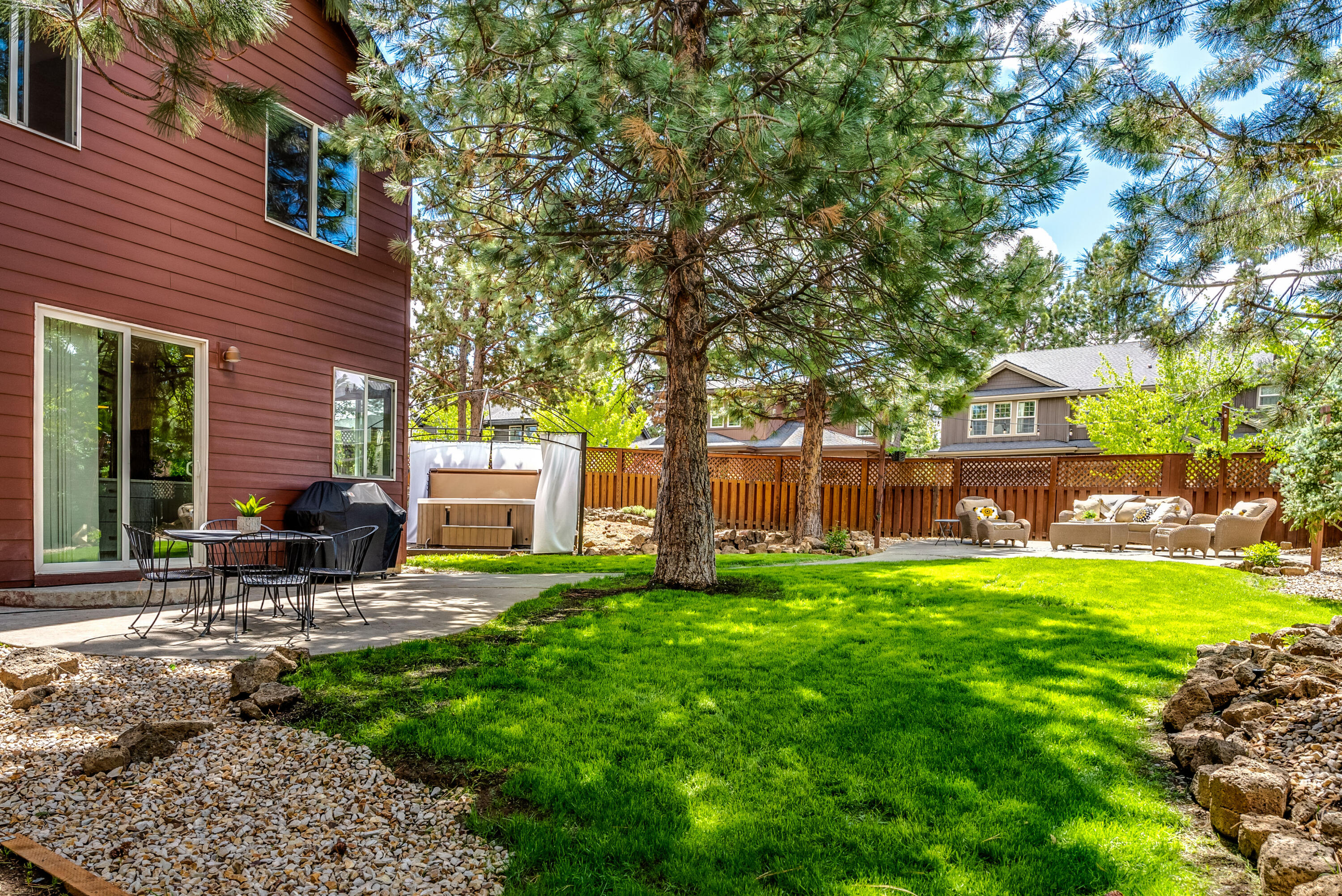 River Canyon Estates - Residential