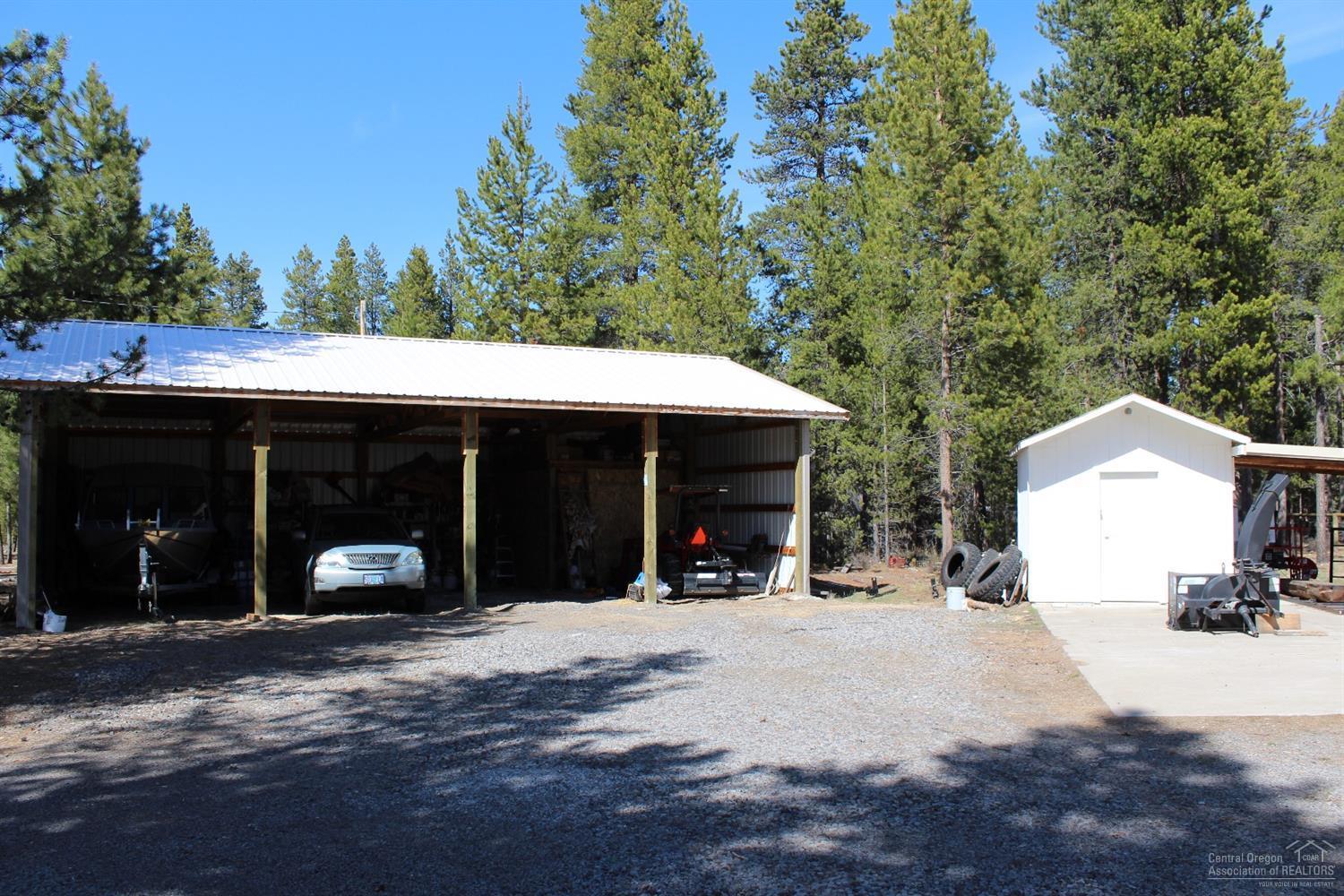 Lechner Acres - Residential