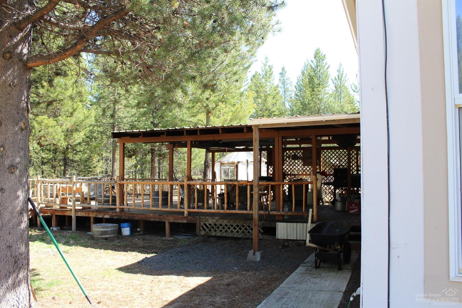 Lechner Acres - Residential