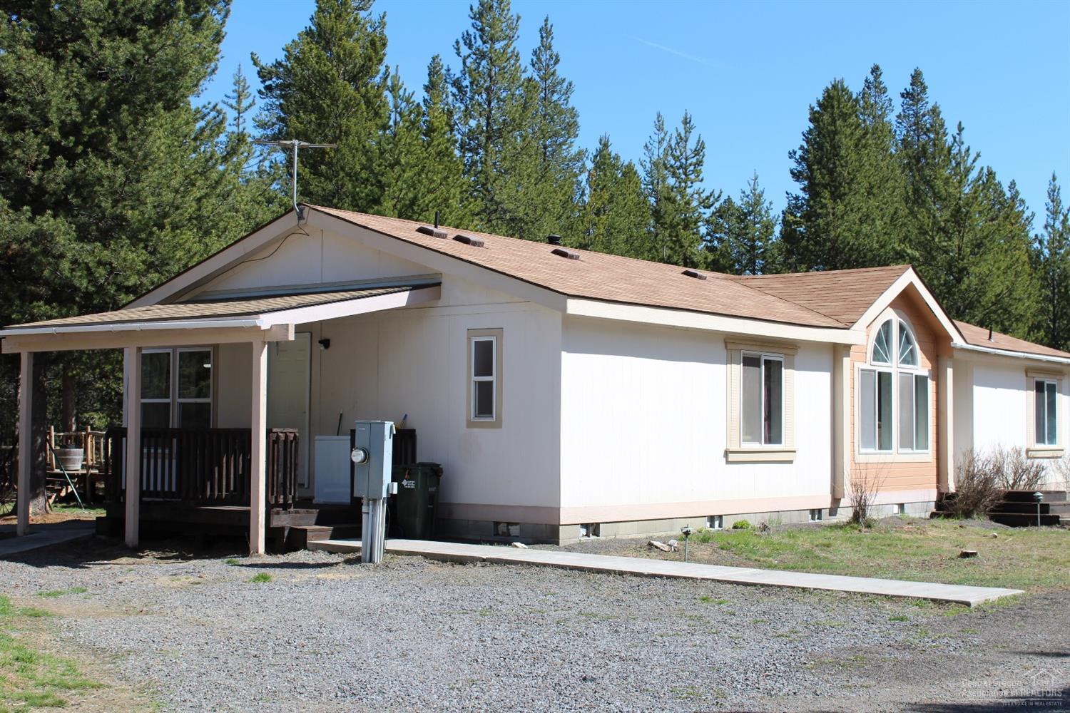 Lechner Acres - Residential