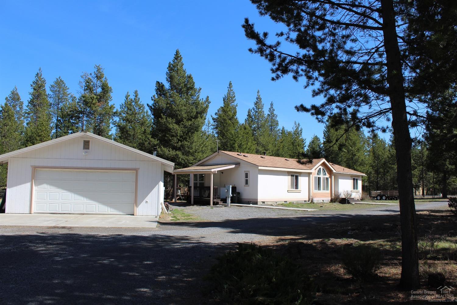 Lechner Acres - Residential