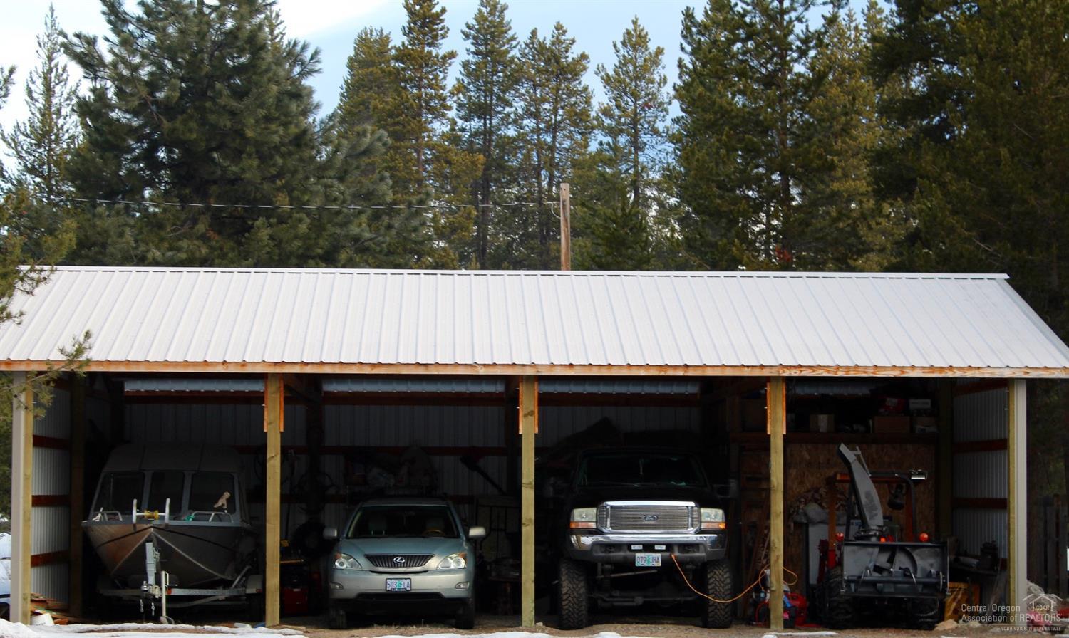 Lechner Acres - Residential