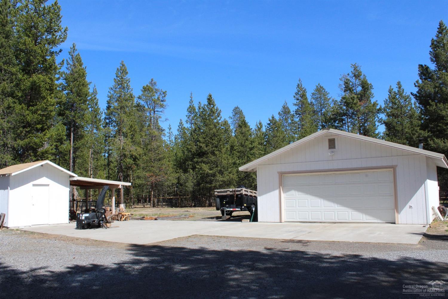 Lechner Acres - Residential