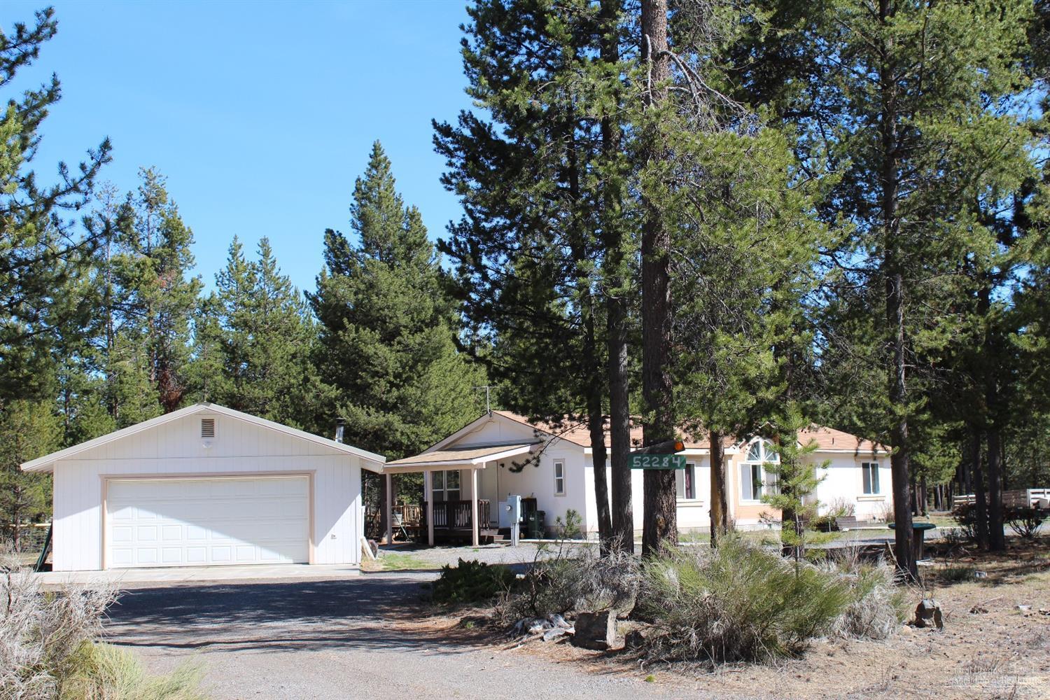 Lechner Acres - Residential