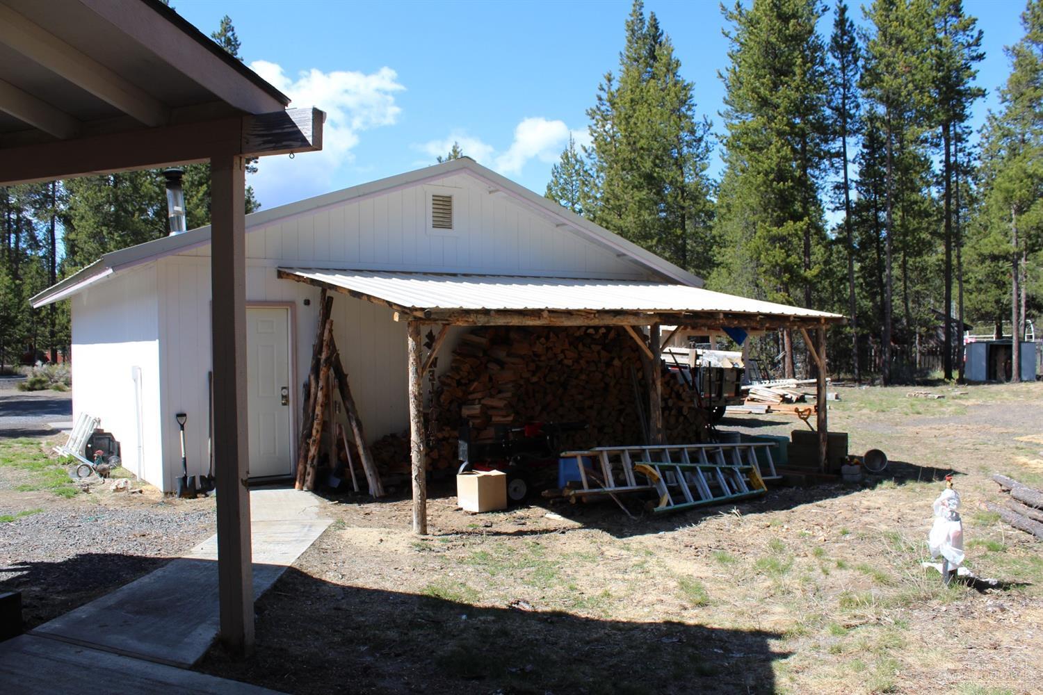 Lechner Acres - Residential