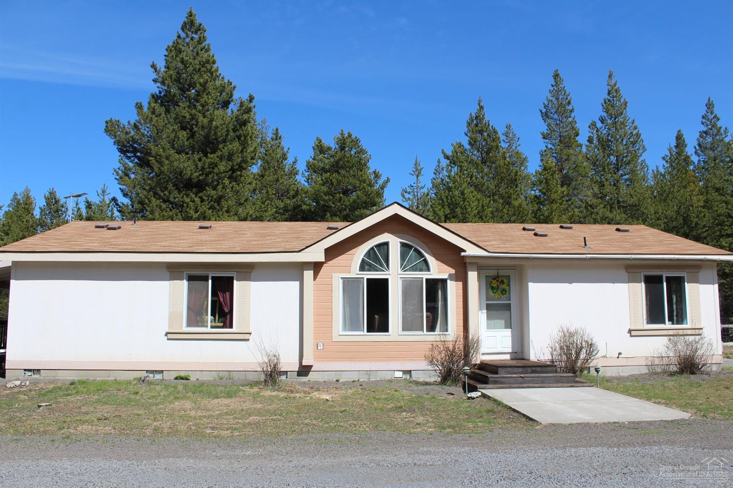 Lechner Acres - Residential