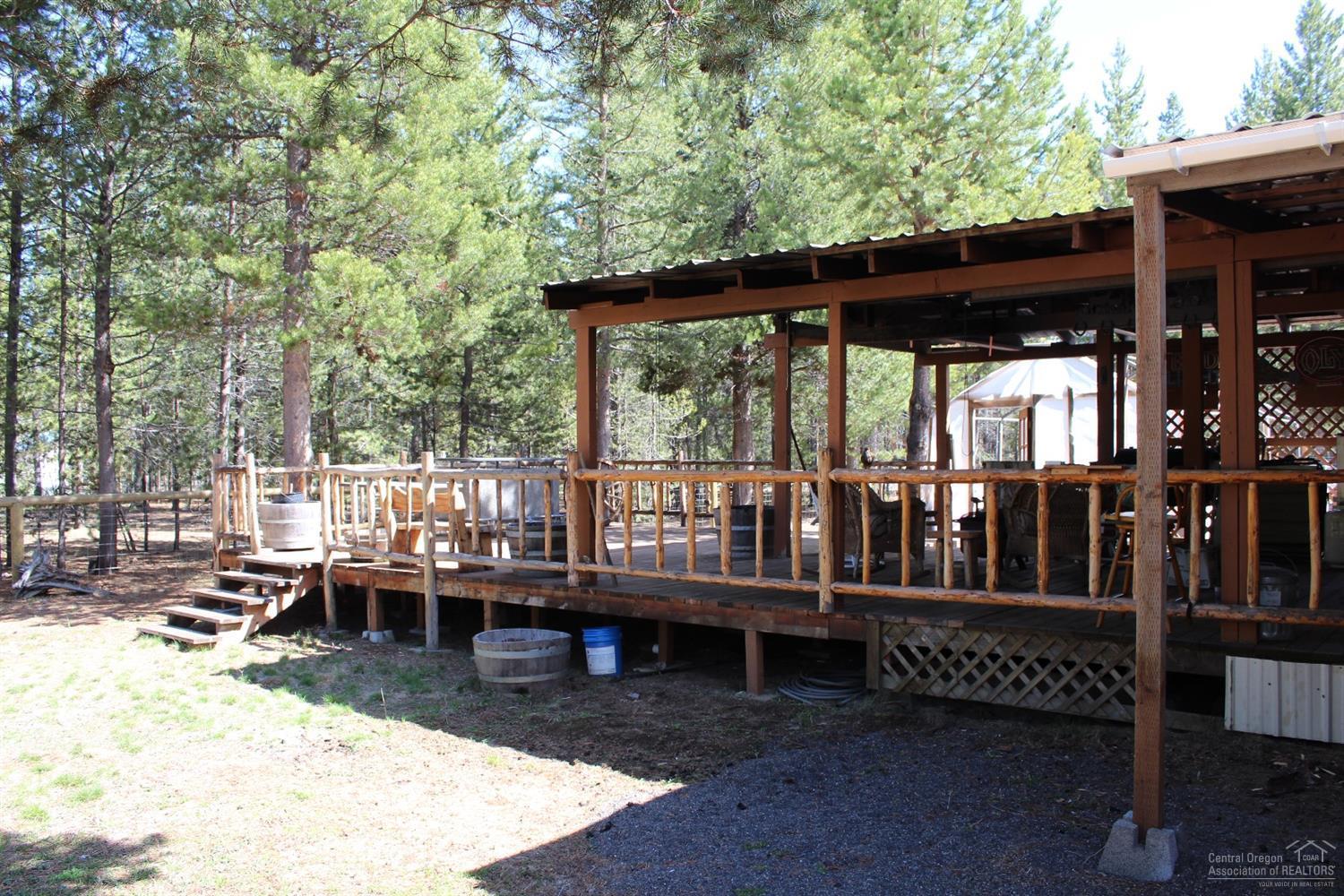 Lechner Acres - Residential