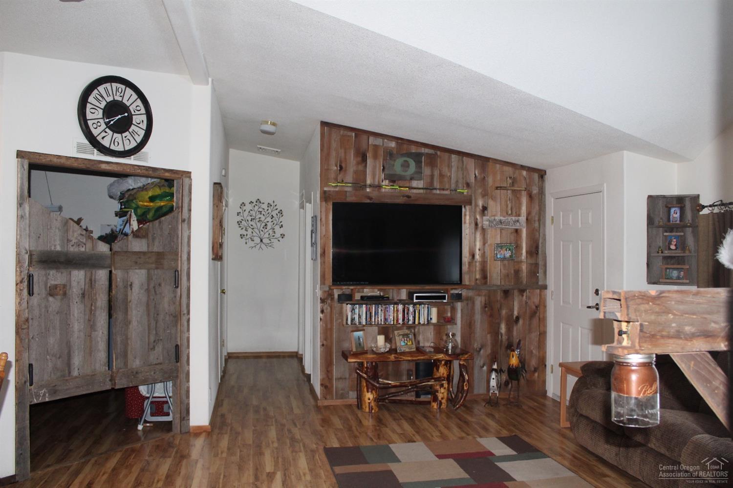 Lechner Acres - Residential