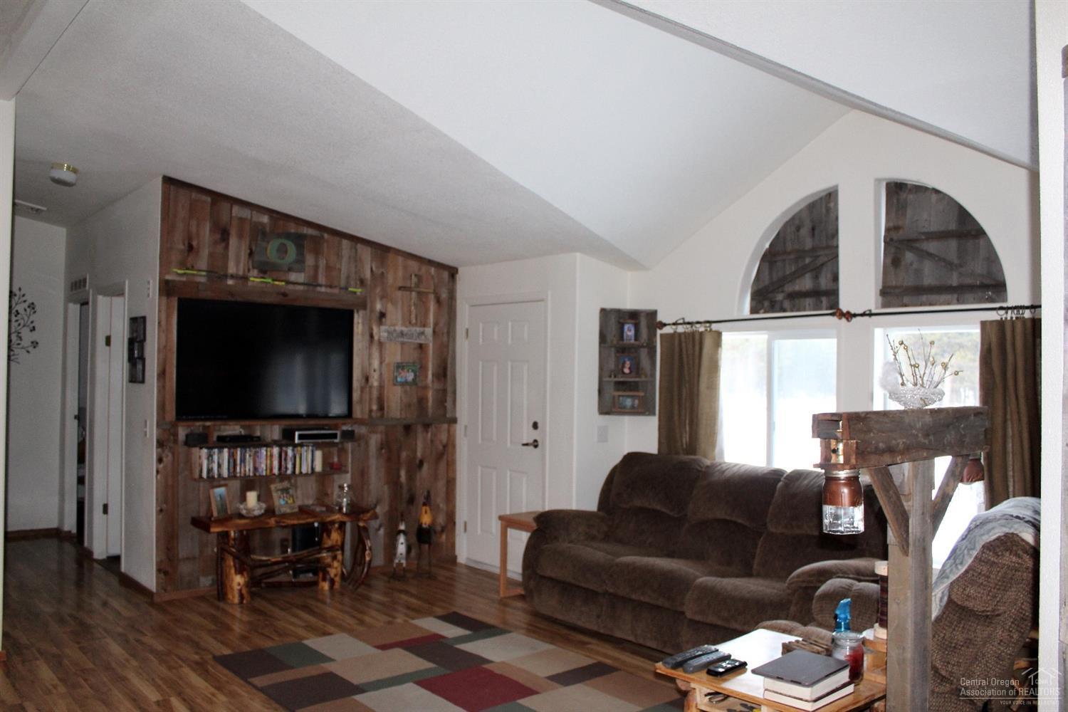 Lechner Acres - Residential