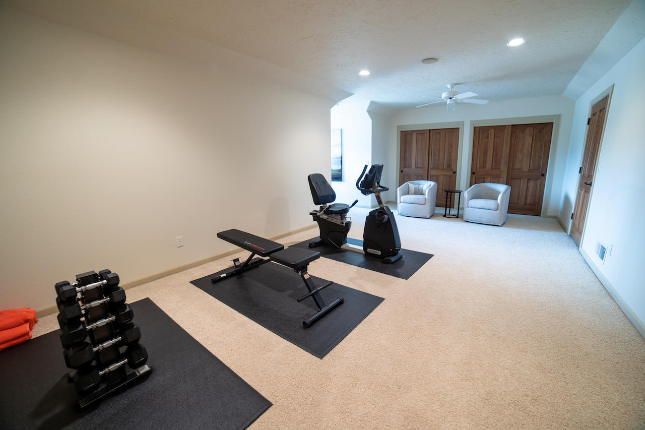 Equestrian Meadows - Residential