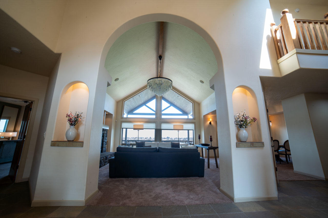 Equestrian Meadows - Residential