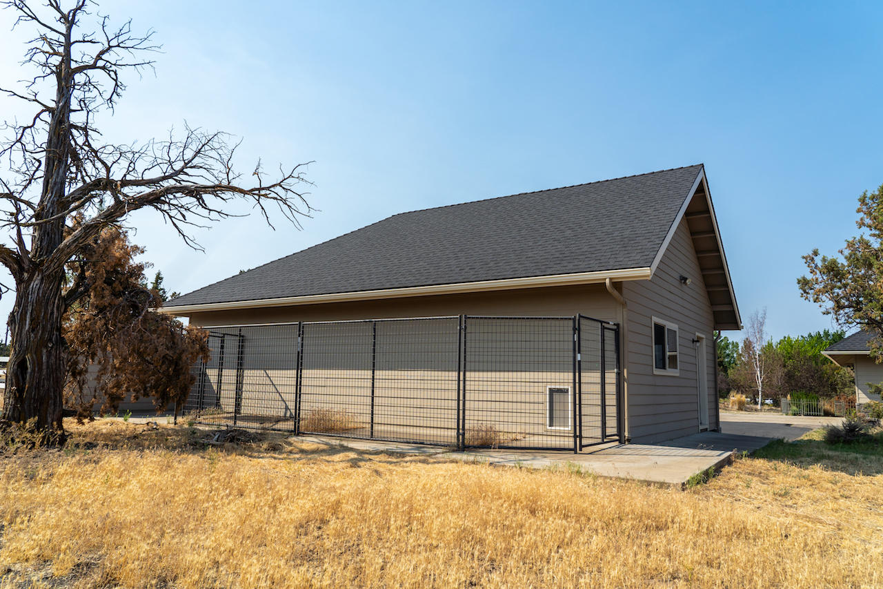 Equestrian Meadows - Residential