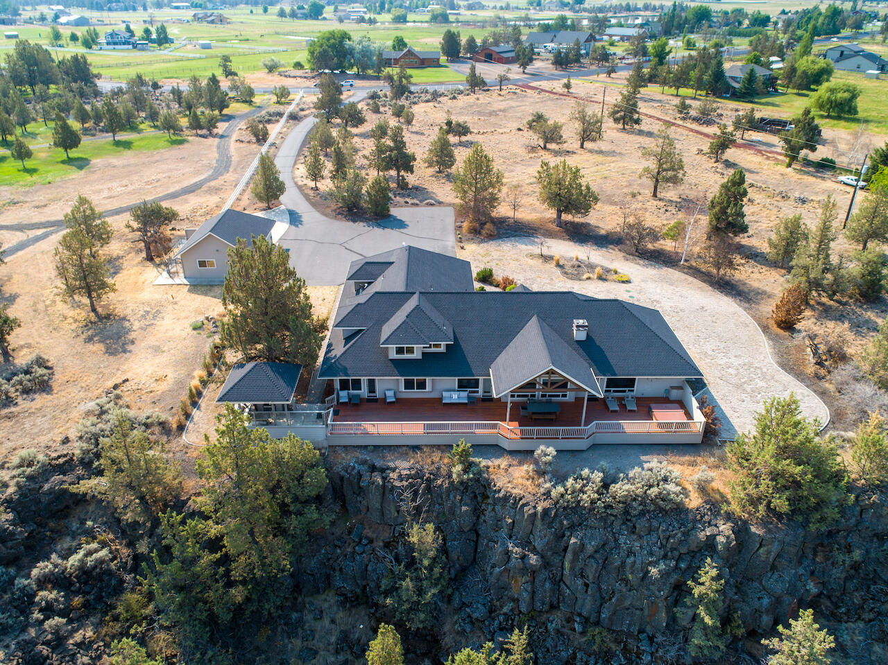 Equestrian Meadows - Residential