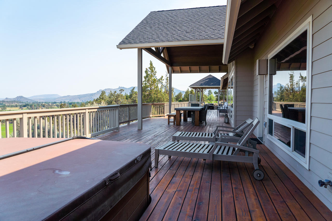 Equestrian Meadows - Residential