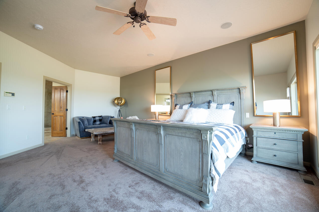 Equestrian Meadows - Residential