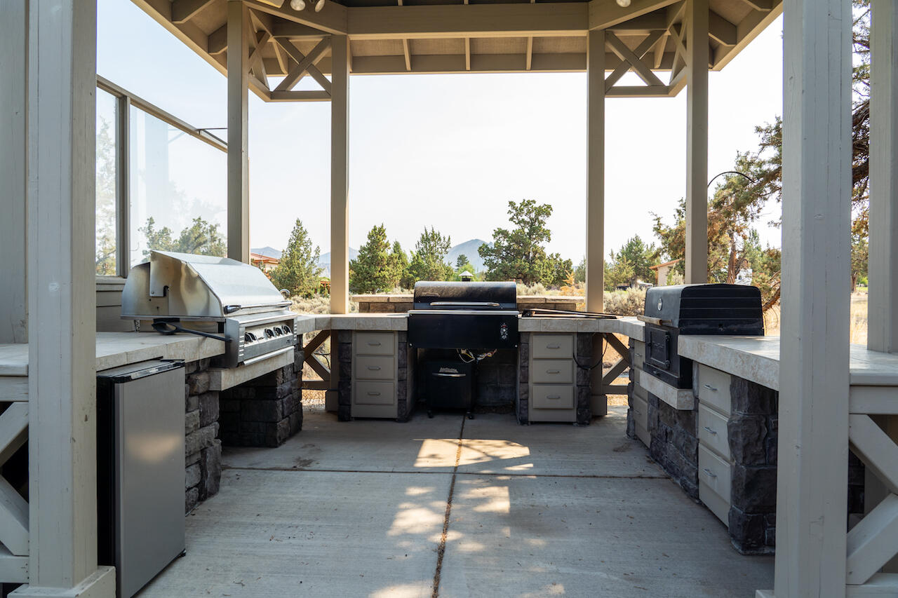 Equestrian Meadows - Residential