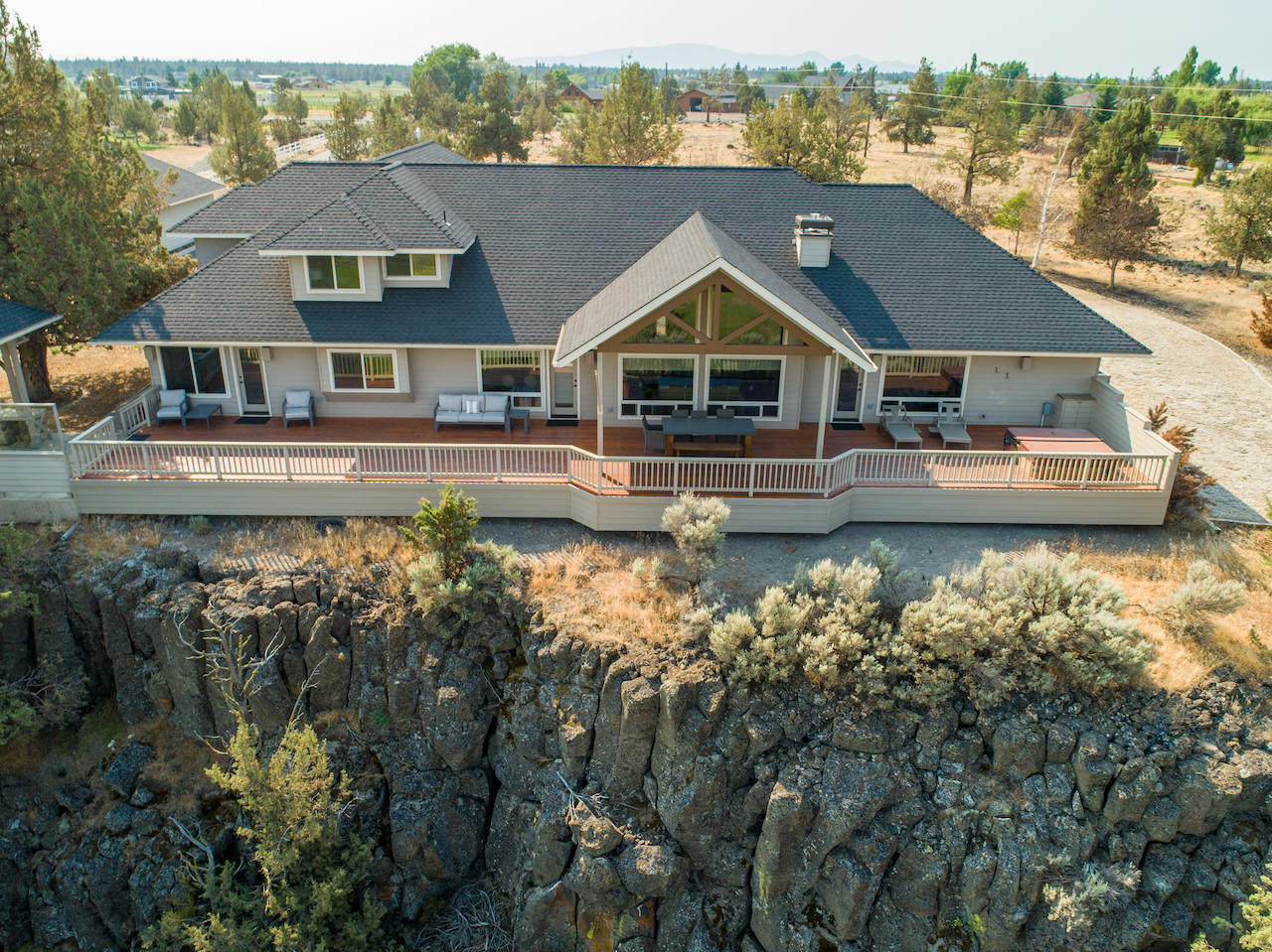 Equestrian Meadows - Residential