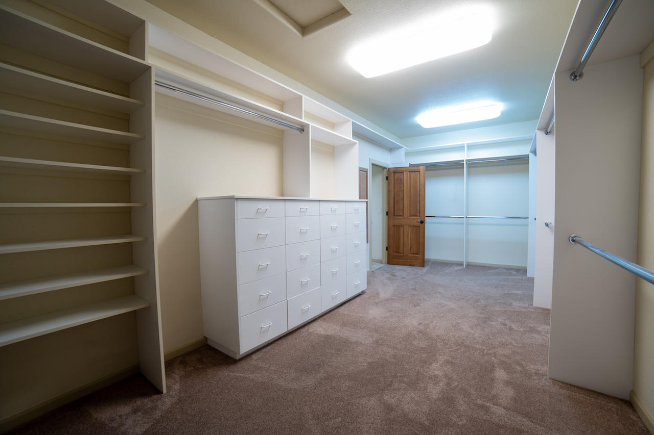 Equestrian Meadows - Residential