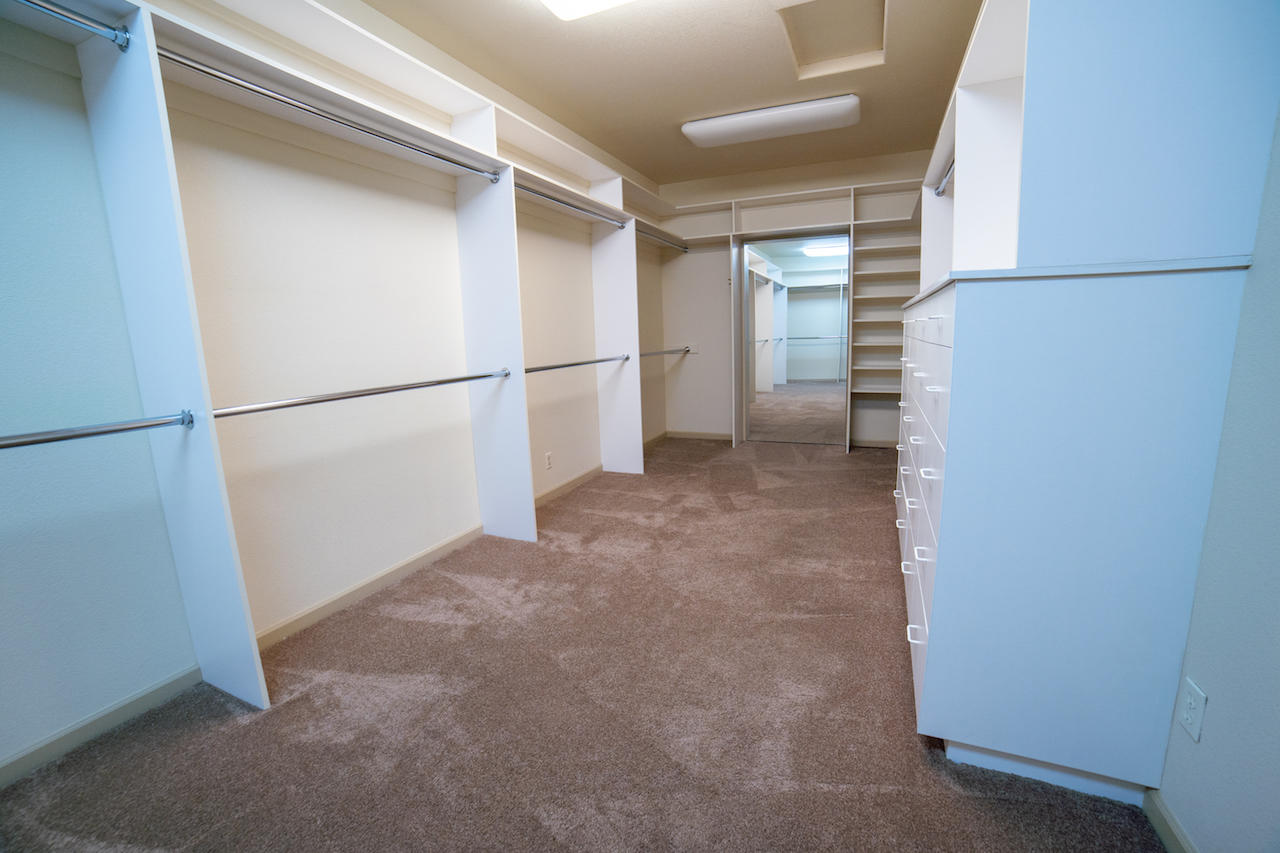 Equestrian Meadows - Residential