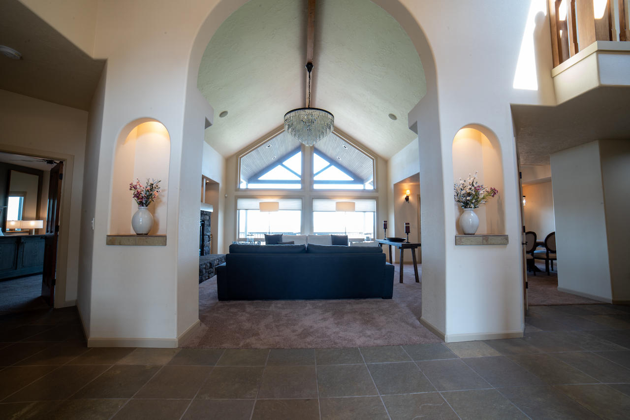 Equestrian Meadows - Residential