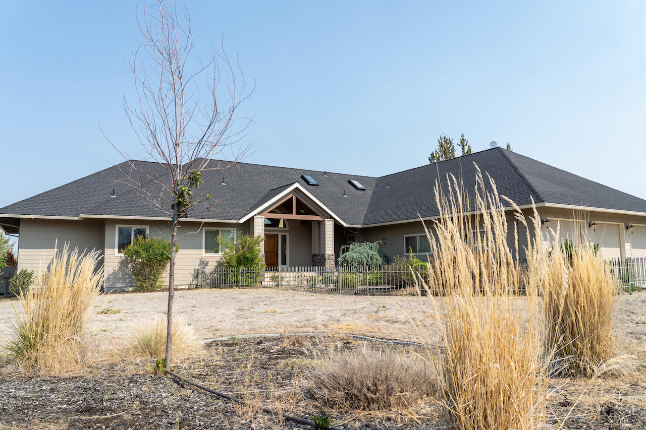 Equestrian Meadows - Residential