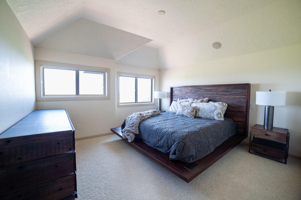 Equestrian Meadows - Residential