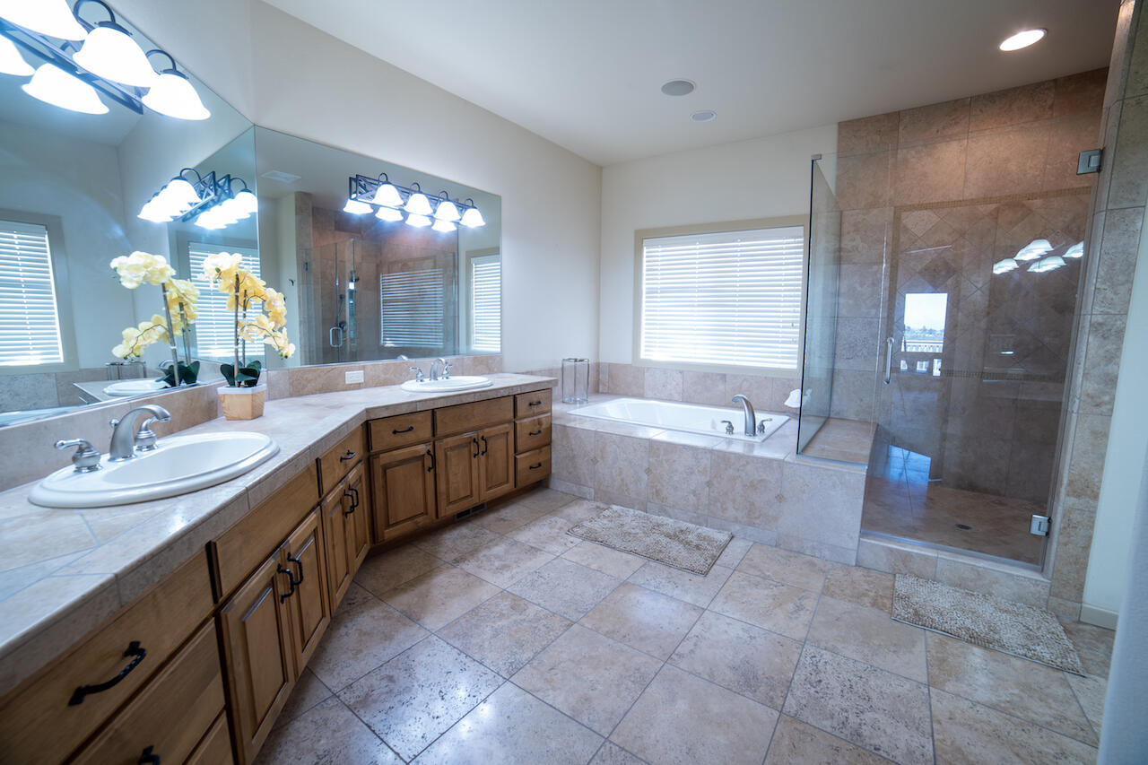 Equestrian Meadows - Residential