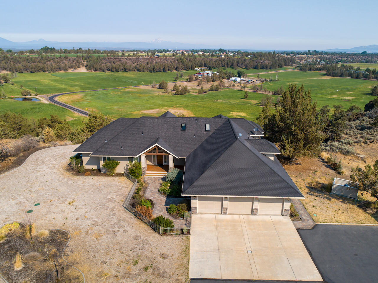 Equestrian Meadows - Residential