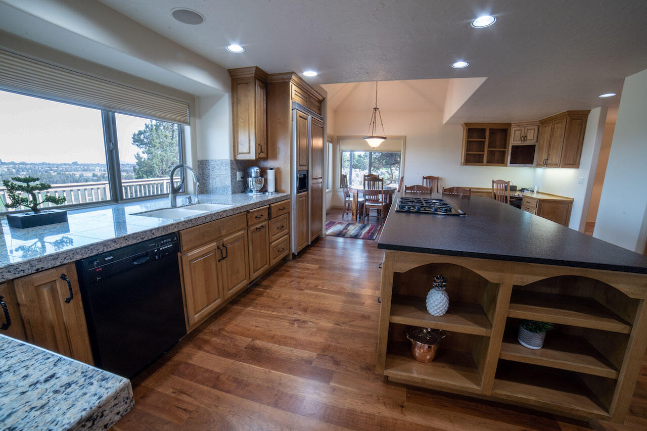 Equestrian Meadows - Residential