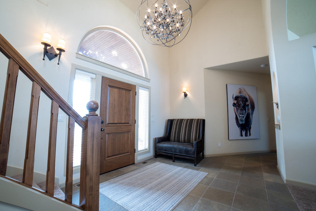 Equestrian Meadows - Residential