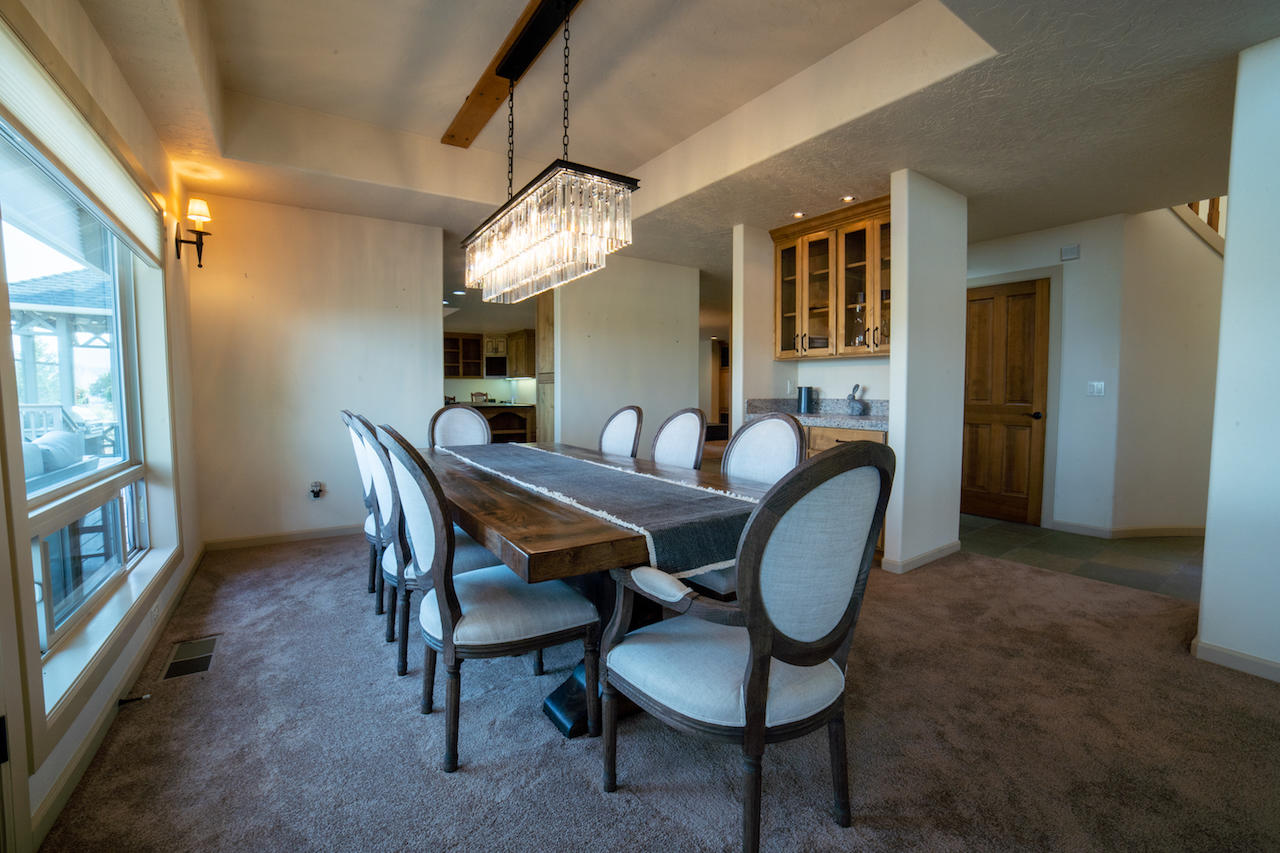 Equestrian Meadows - Residential