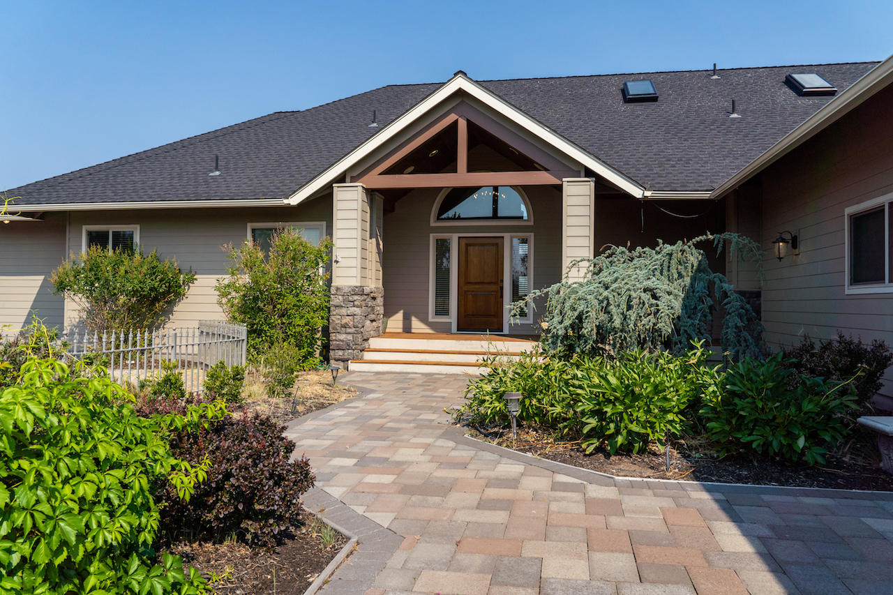 Equestrian Meadows - Residential