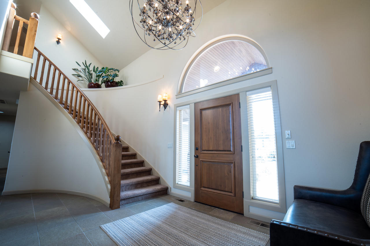 Equestrian Meadows - Residential