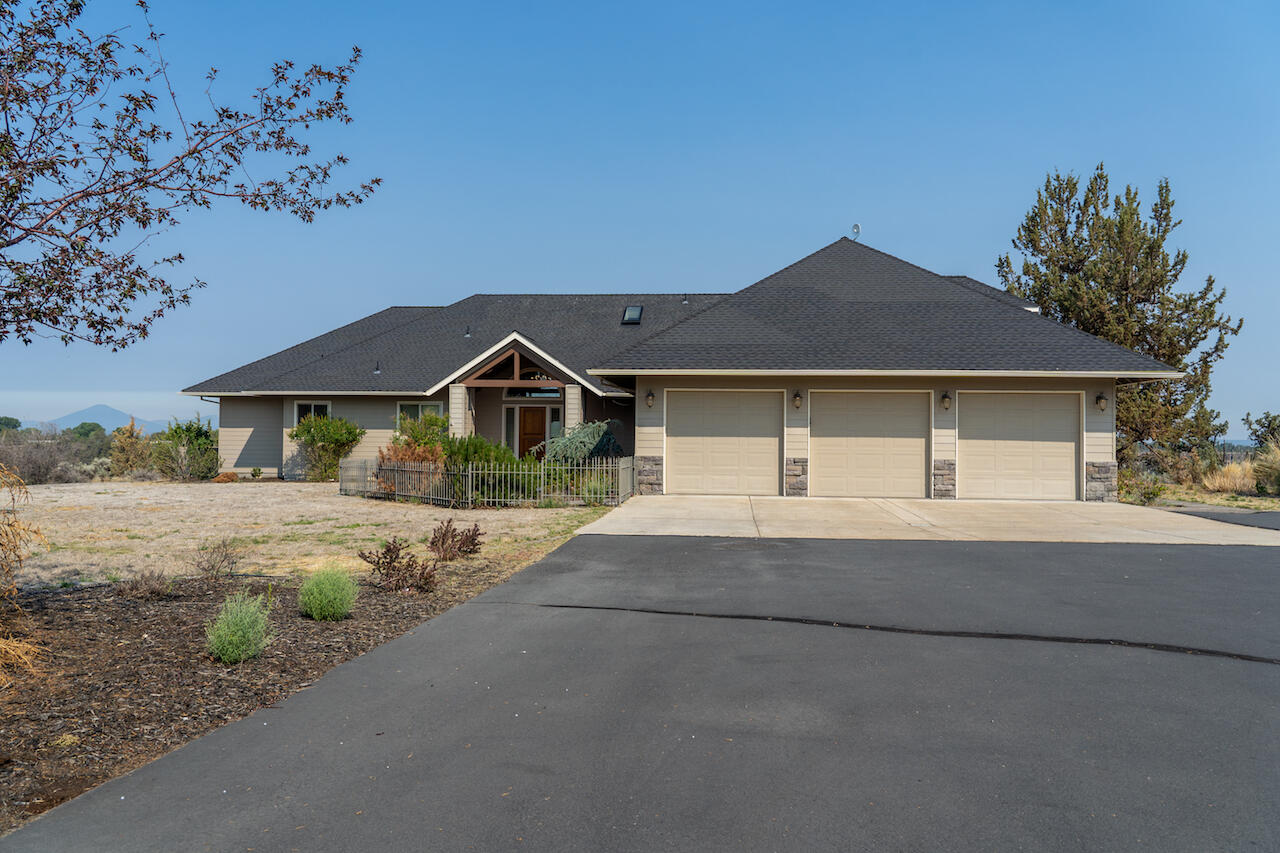 Equestrian Meadows - Residential