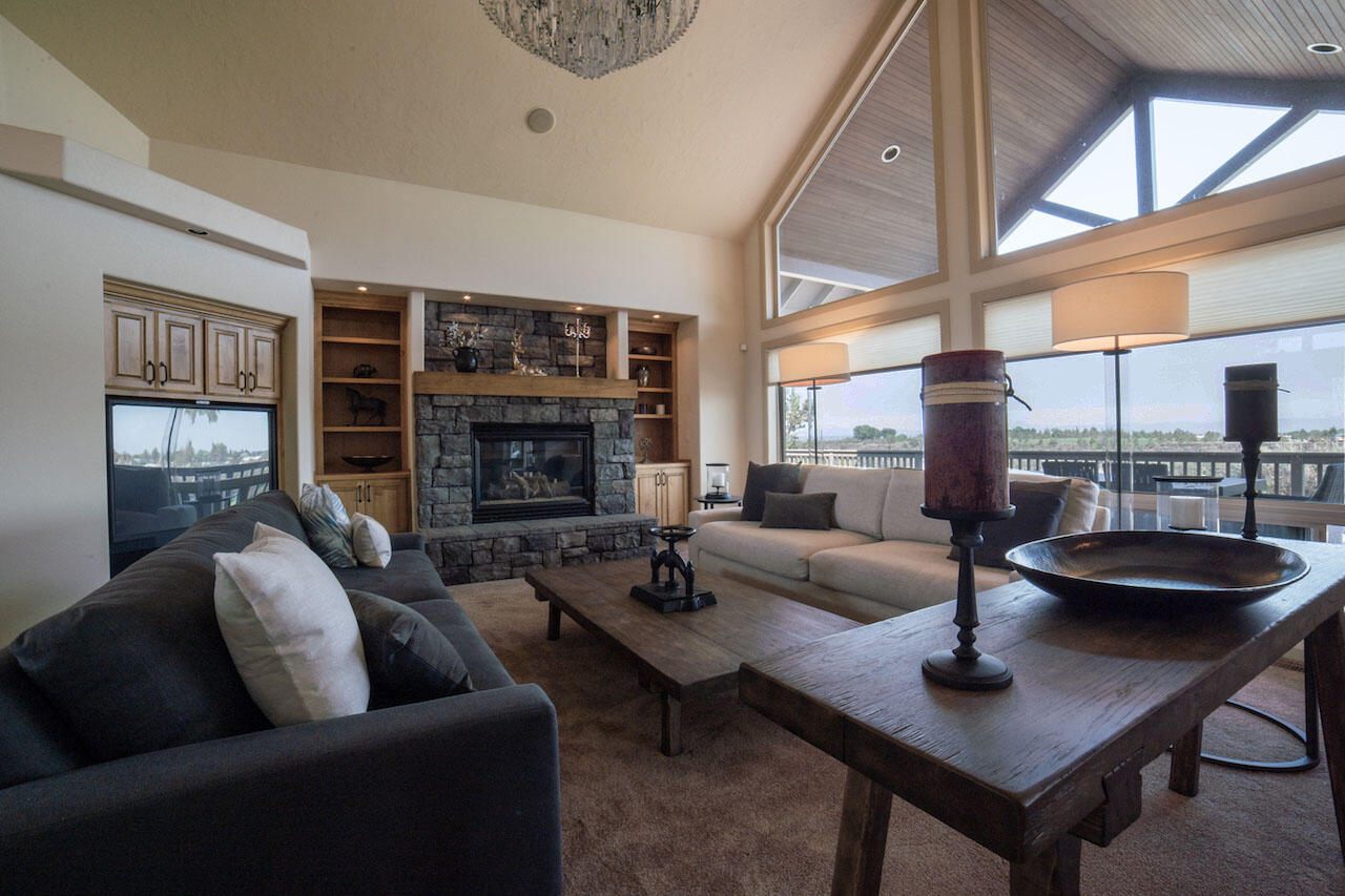 Equestrian Meadows - Residential