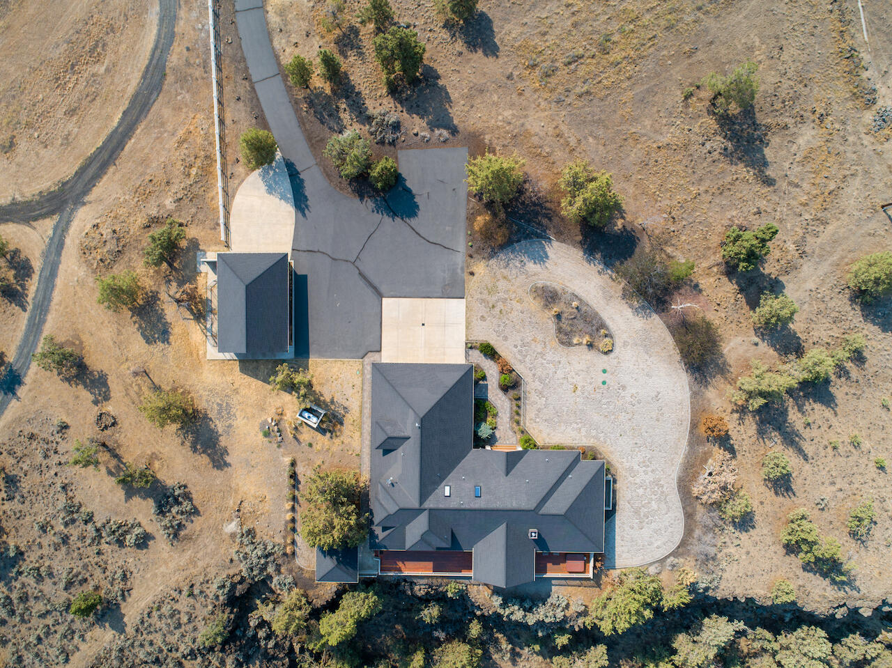 Equestrian Meadows - Residential