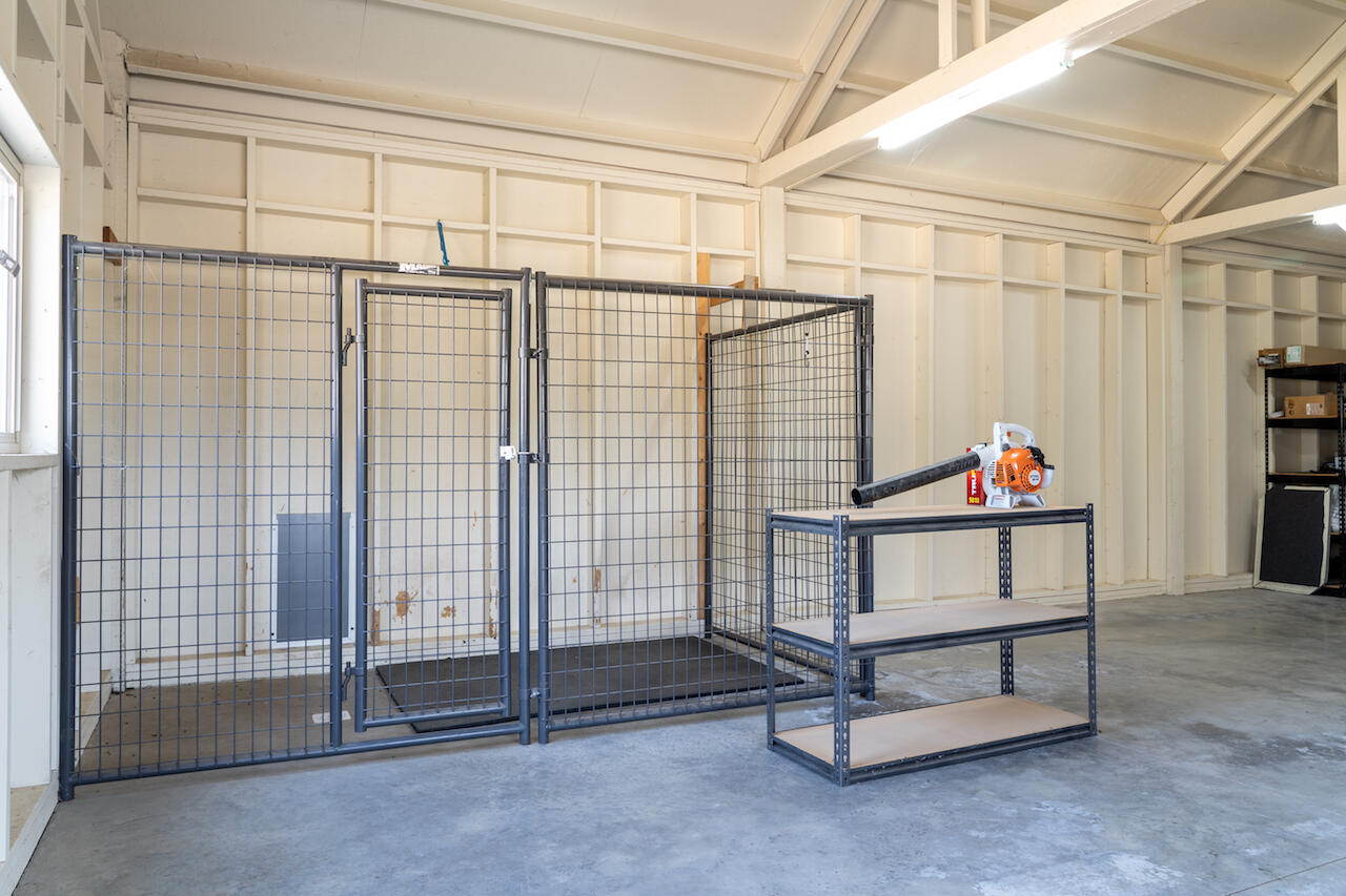 Equestrian Meadows - Residential