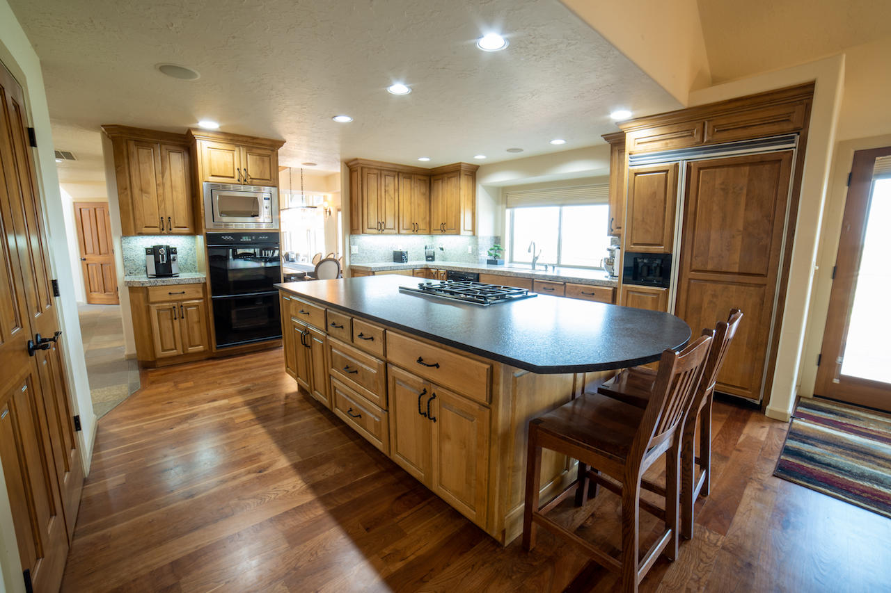 Equestrian Meadows - Residential