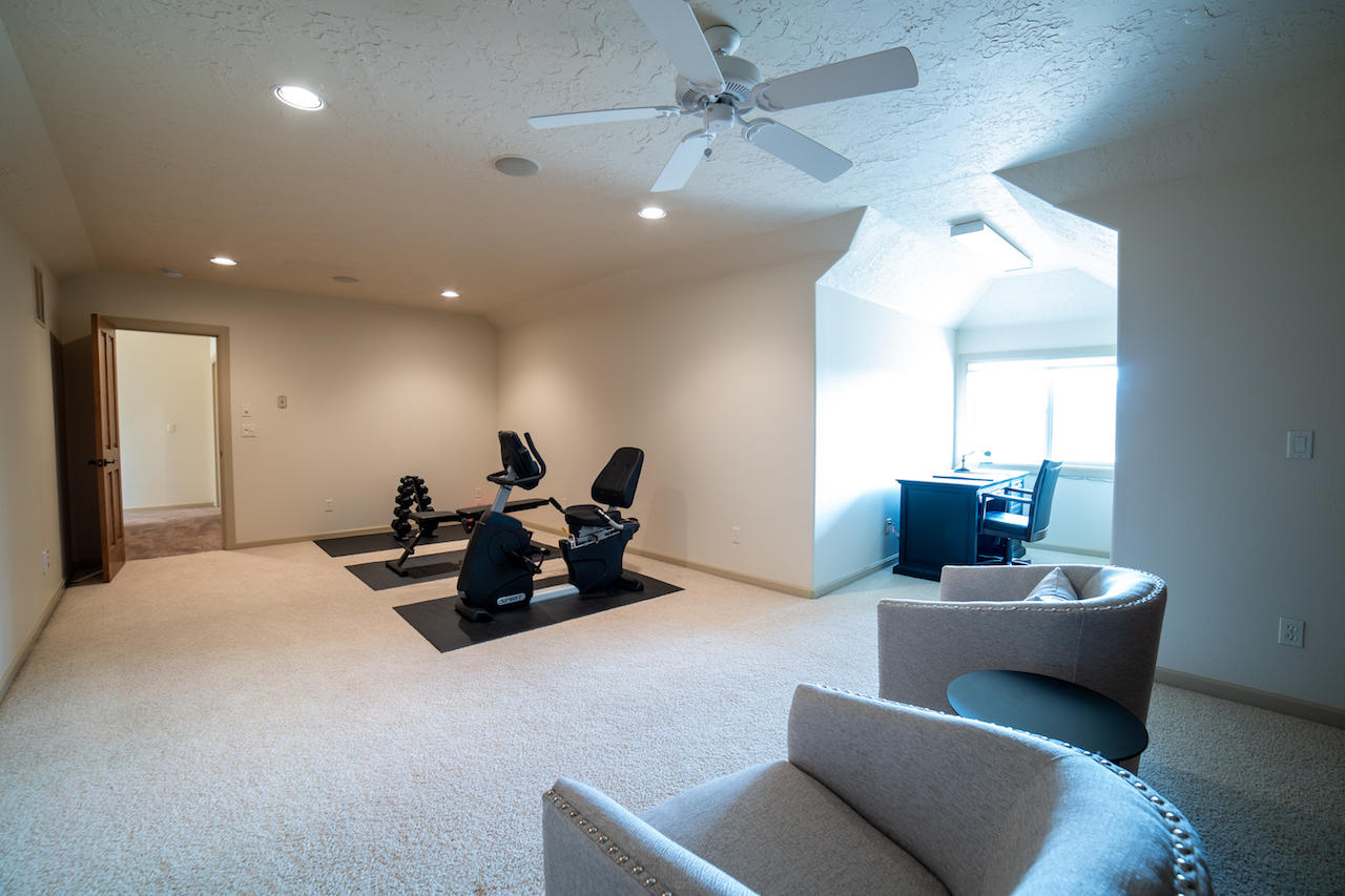 Equestrian Meadows - Residential