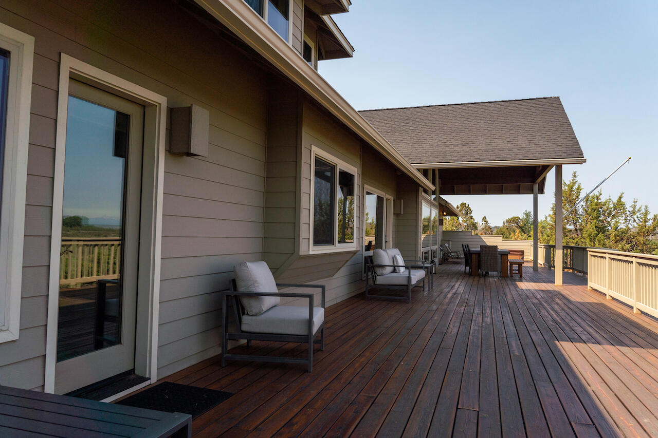 Equestrian Meadows - Residential