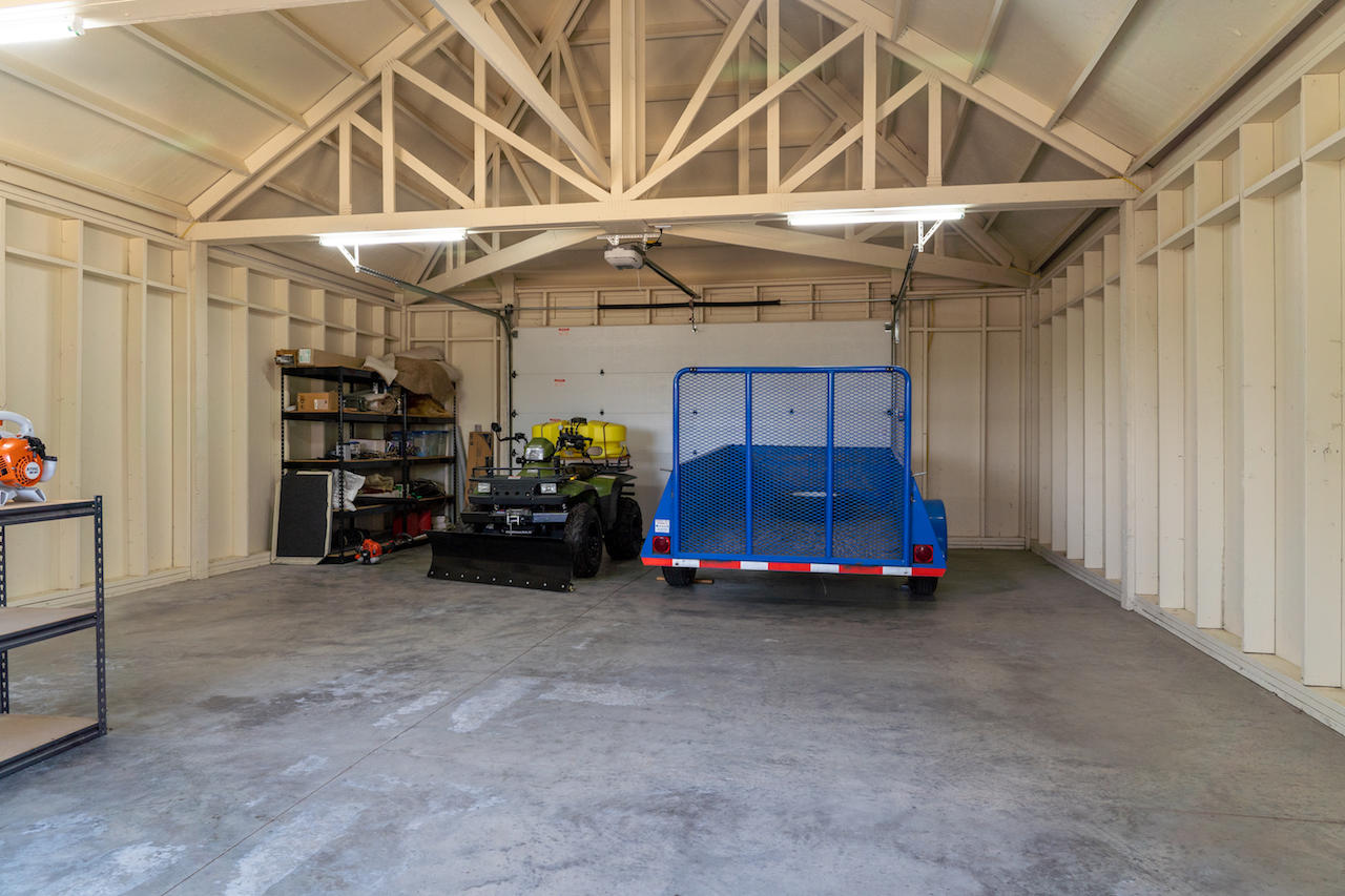 Equestrian Meadows - Residential