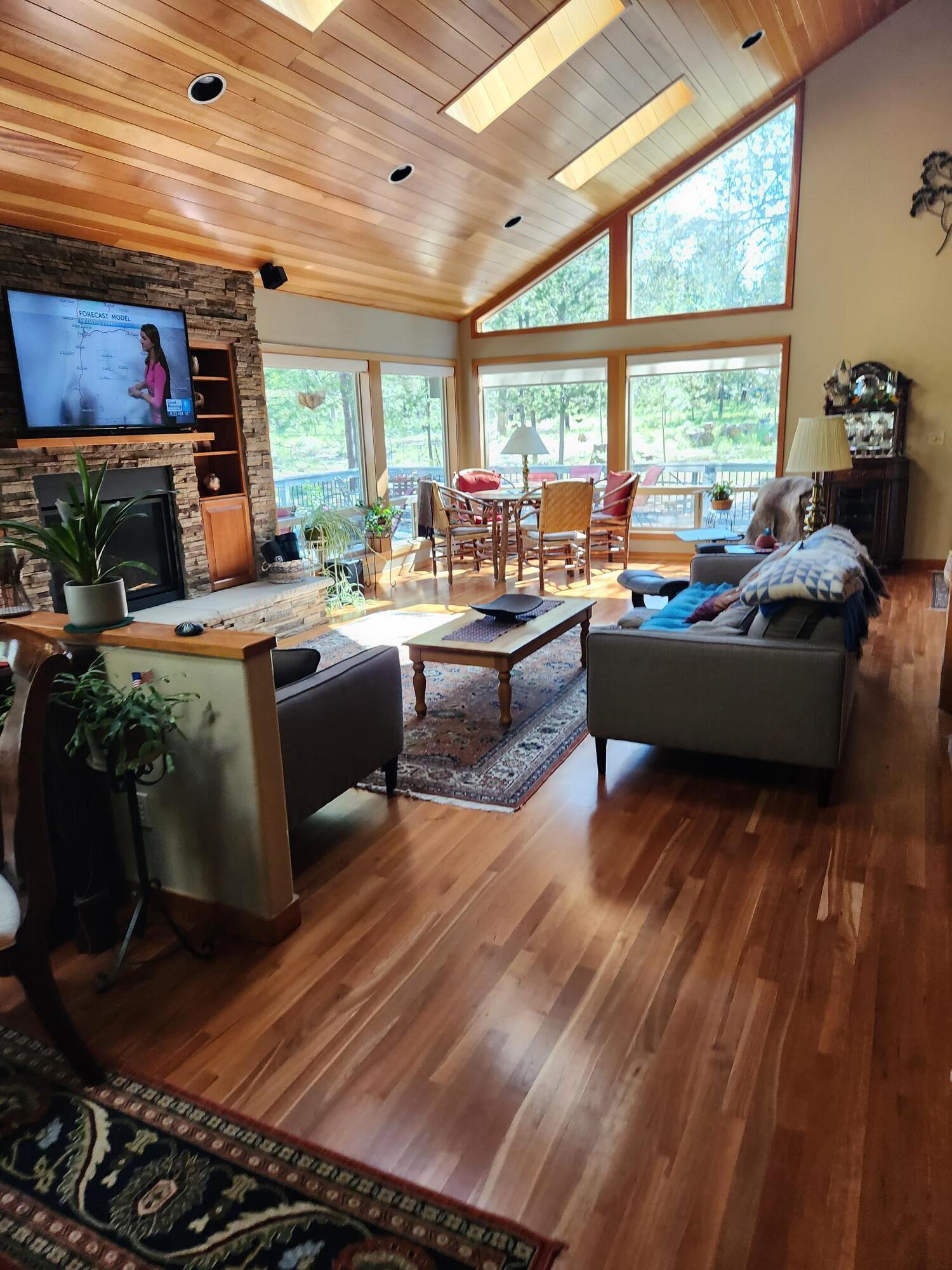 Mtn Village West - Residential